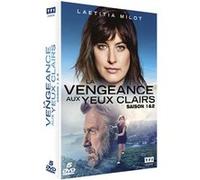 Coffret La Vengeance aux yeux clairs L'intégrale des 2 saisons DVD E