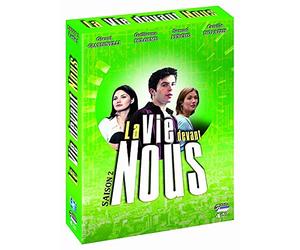 Coffret la Vie Devant Nous, Saison 2, vol. 1