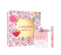 Coffret La Vie est Belle Vanille Nude - Eau de Parfum-50ml LANCÔME
