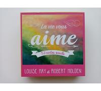 Coffret La vie vous aime