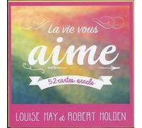 Coffret La vie vous aime - Louise L. Hay - Tredaniel La Maisnie - broché - Guide