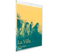 Coffret La villa Ki Lo Sa? DVD DVD