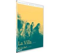 Coffret La villa Ki Lo Sa? DVD G