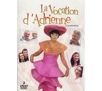 Coffret La Vocation d'Adriene 3 DVD (1, 2, 3)