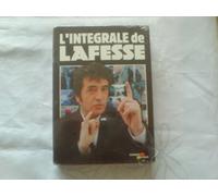Lafesse - Plus Loin Dans.../Les Yeux Dans... + Pourvu Que Ça Dure 1 Et 2 - Coffret