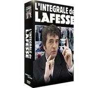Lafesse - Plus Loin Dans.../Les Yeux Dans... + Pourvu Que Ça Dure 1 Et 2 - Coffret