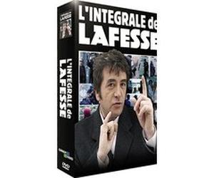 Coffret Lafesse - Volume 1 & 2 G
