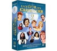 L'âge d'or des Carpentier – Coffret DVD Volume 2 – Generique