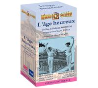 Coffret L'Age heureux 2 VHS - L'Intégrale