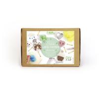 Coffret Laine Cardée - Graine Créative