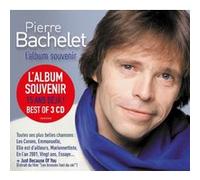 Coffret L'album souvenir E