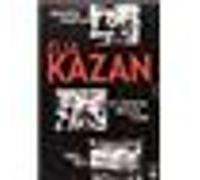 Coffret L'Amérique d'Elia Kazan E