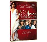 Coffret - L'Amour en Héritage - Mixte - Multi-activités - Adulte - Passion et Art à Paris