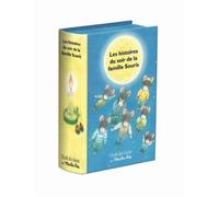 Mon Coffret à Histoires Famille Souris