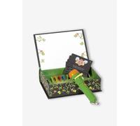 Coffret lampe à histoires Cornebidouille multicolore TU