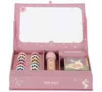 Coffret lampe à histoires