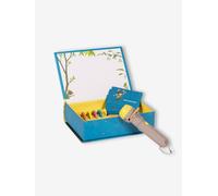 Moulin Roty Coffret Mon Coffret à Histoires Famille Souris