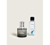 maison berger - coffret lampe aroma happy