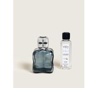 MAISON BERGER - Coffret Lampe Berger Cosy Bleue