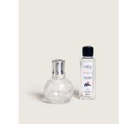 Coffret lampe Berger Disco Transparente