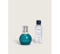 Coffret lampe Berger Disco Verte
