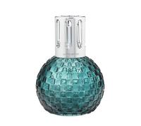 Coffret lampe Berger Disco Verte diffuseur à catalyse + 250ml Vent d'Océan - MAISON BERGER PARIS