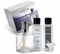 coffret lampe berger essentielle carrée 3098