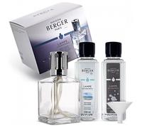 coffret lampe berger essentielle carrée 3098