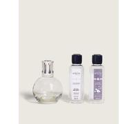 Coffret lampe Berger Essentielle Ronde