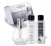 coffret lampe berger essentielle ronde 3097