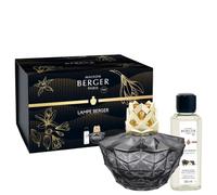 maison berger - coffret kali noire