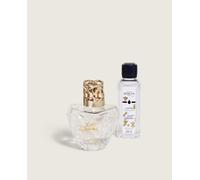 Maison Berger Paris Coffret Premium Lampe à Catalyse Lolita Lempicka Transparente 250 ml