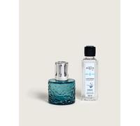 MAISON BERGER PARIS - Lampe Berger Set MIRAGE BLEUE - 250 ml - Seduticati bleu