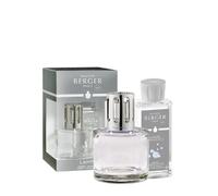Coffret lampe Berger Pure + parfum Pure - Maison Berger