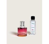 Coffret lampe Berger Pure Rose