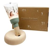Coffret lampe nomade 5 en 1 Forêt enchantée-Sauge