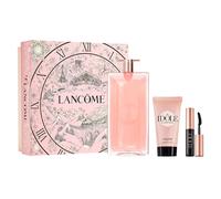Coffret LANCÔME Idôle Eau de Parfum 100ml + Crème 50ml + Mini Mascara