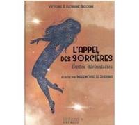 Coffret L'Appel des sorcières