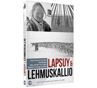 Coffret Lapsui et Lehmyskallio DVD DVD