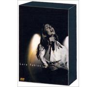 Coffret Lara Fabian 3 DVD : Live / En toute intimité