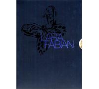 Coffret Lara Fabian : Live / Intime - Édition Digipack Limitée 2 DVD