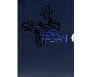 Coffret Lara Fabian : Live / Intime - Édition Digipack Limitée 2 DVD