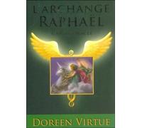 Coffret l'archange Raphael