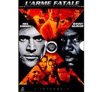 Coffret L'Arme Fatale E