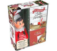 Coffret LAROUSSE 24 betises du Lutin farceur