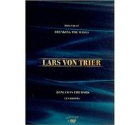 Coffret Lars von Trier E