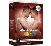 L'art De L'amour Rainbow