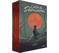 Coffret L'art du samouraï