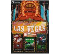 Coffret Las Vegas