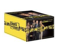 Coffret Las Vegas L'intégrale DVD G